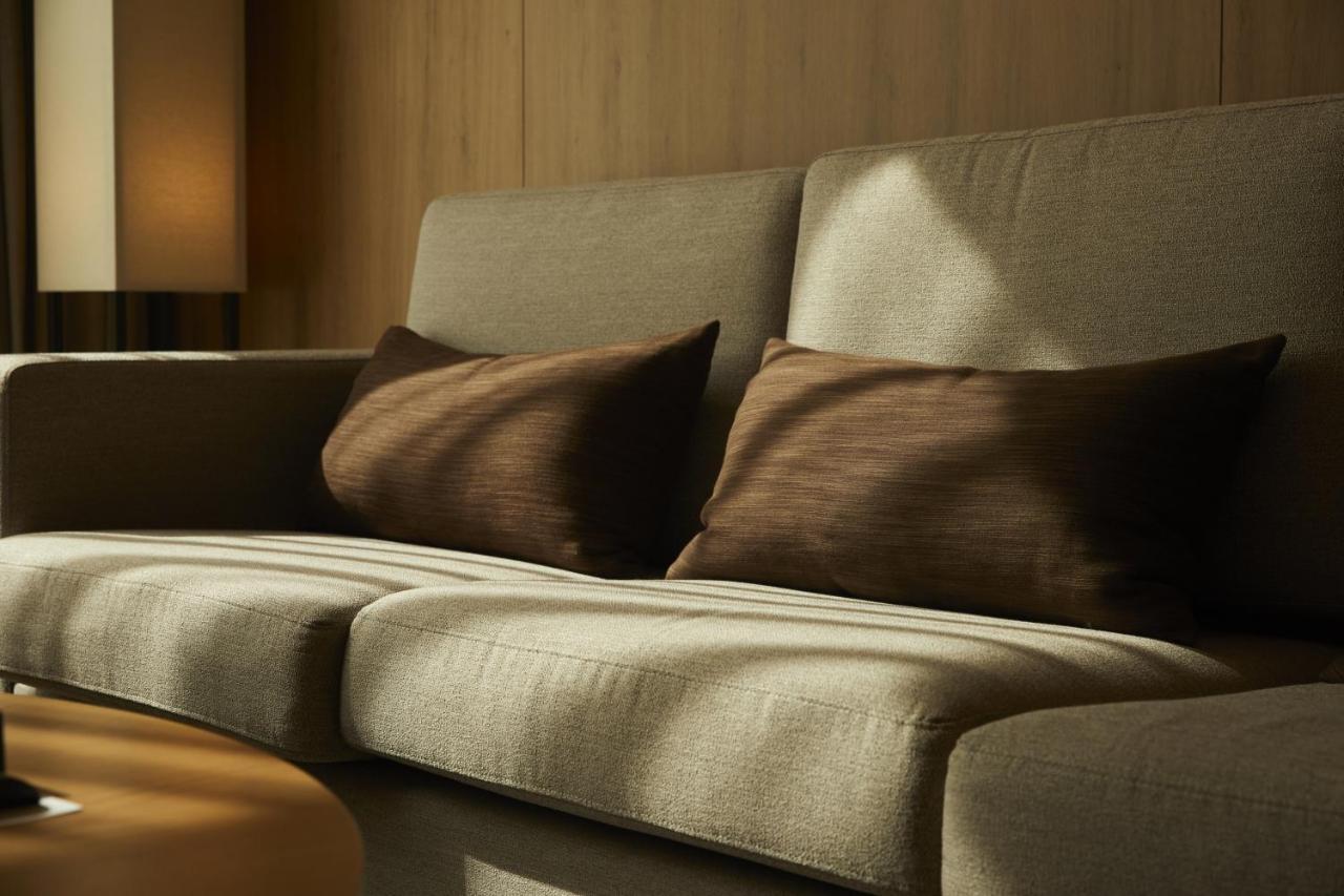 Park Roche Resort & Wellness Чонсон Экстерьер фото