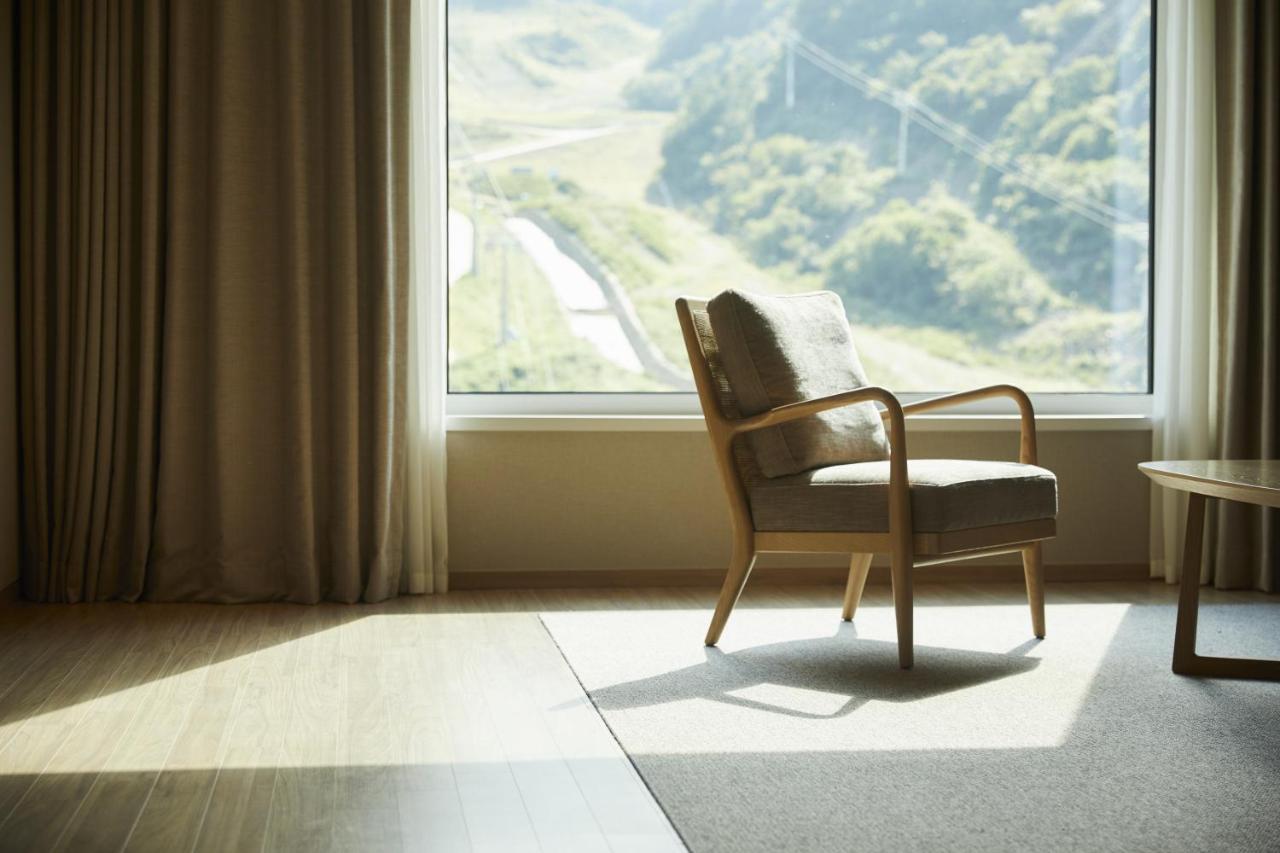 Park Roche Resort & Wellness Чонсон Экстерьер фото