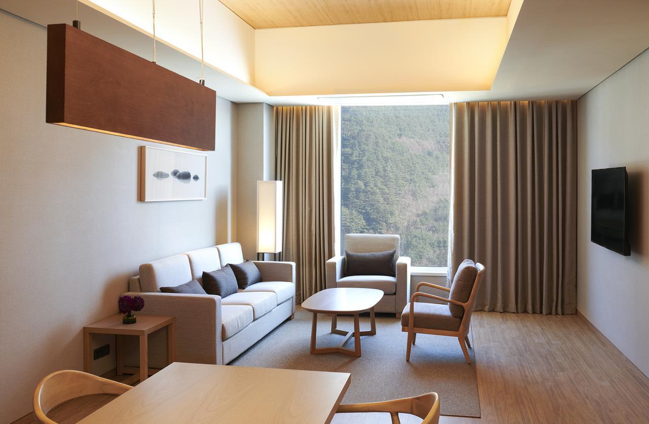Park Roche Resort & Wellness Чонсон Экстерьер фото