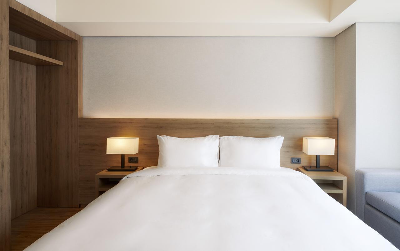 Park Roche Resort & Wellness Чонсон Экстерьер фото