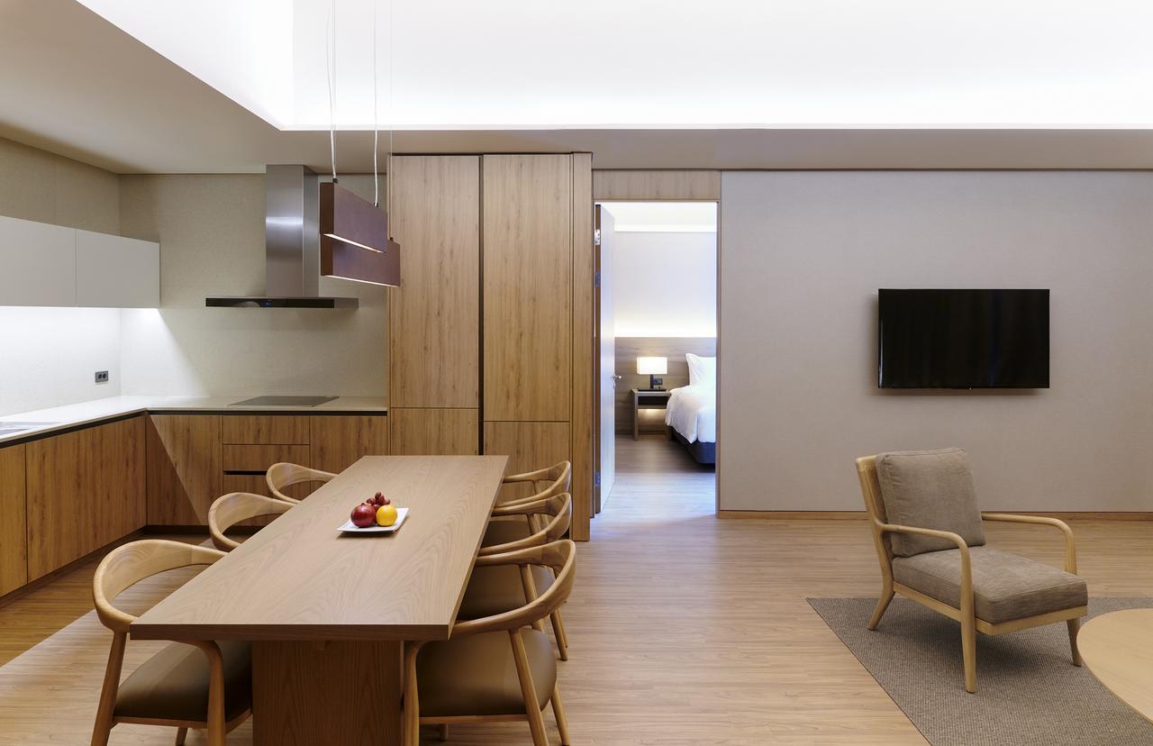 Park Roche Resort & Wellness Чонсон Экстерьер фото