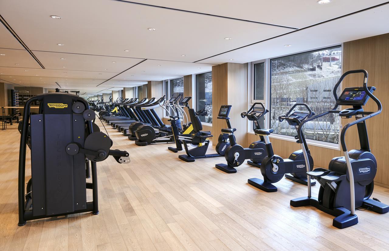 Park Roche Resort & Wellness Чонсон Экстерьер фото