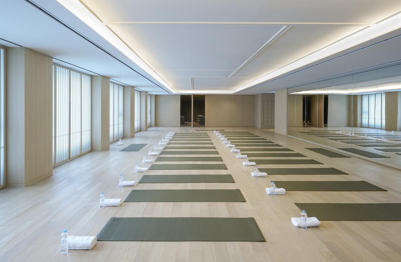 Park Roche Resort & Wellness Чонсон Экстерьер фото