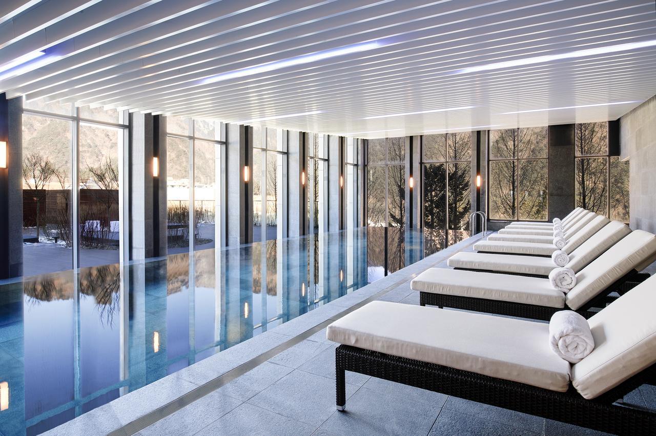 Park Roche Resort & Wellness Чонсон Экстерьер фото