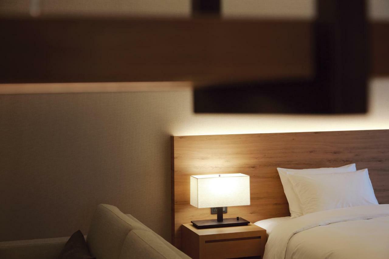 Park Roche Resort & Wellness Чонсон Экстерьер фото