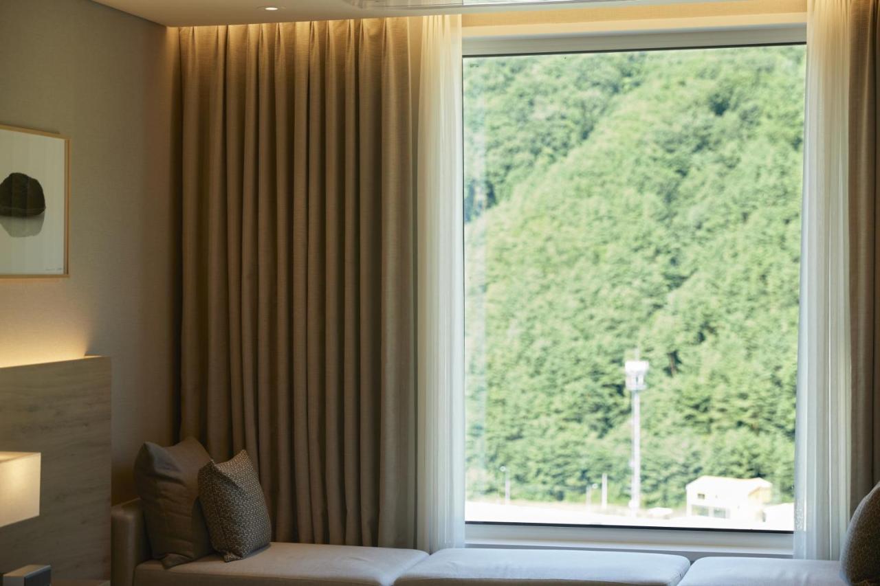Park Roche Resort & Wellness Чонсон Экстерьер фото