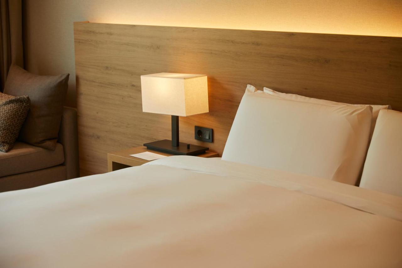 Park Roche Resort & Wellness Чонсон Экстерьер фото