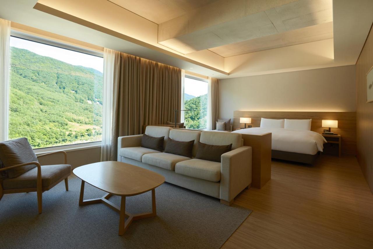 Park Roche Resort & Wellness Чонсон Экстерьер фото