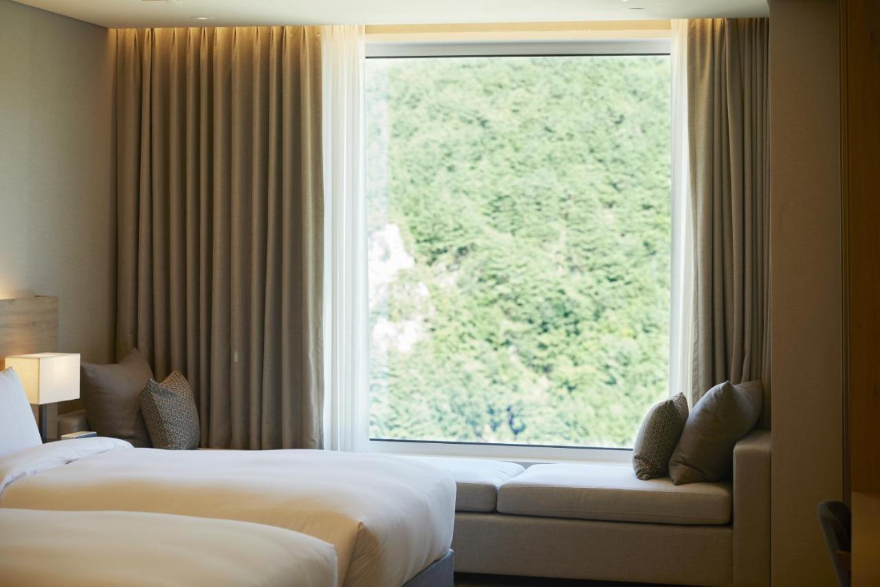 Park Roche Resort & Wellness Чонсон Экстерьер фото